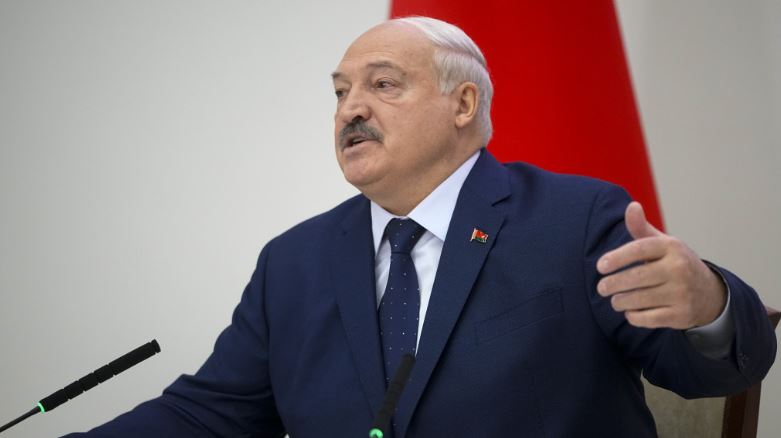 Lukashenko: Nuk ka forcë që mund të ndajë Bjellorusinë nga Rusia