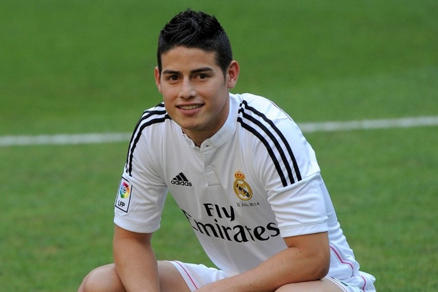 James Rodríguez firmos me Minnesota United: një marrëveshje me rrezik të ulët për të dy palët