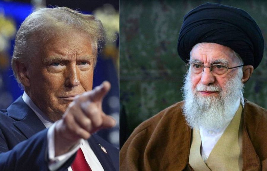 SHBA dhe Irani drejt bisedimeve bërthamore, Trump: Khamenei duhet të jetë shumë i shqetësuar