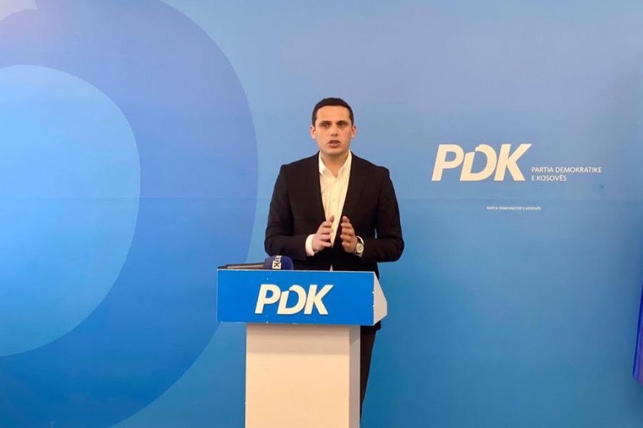 Nesër seanca e parë e Kuvendit, PDK kërkon votimin e rezolutës për mbrojtjen e krerëve të UÇK-së