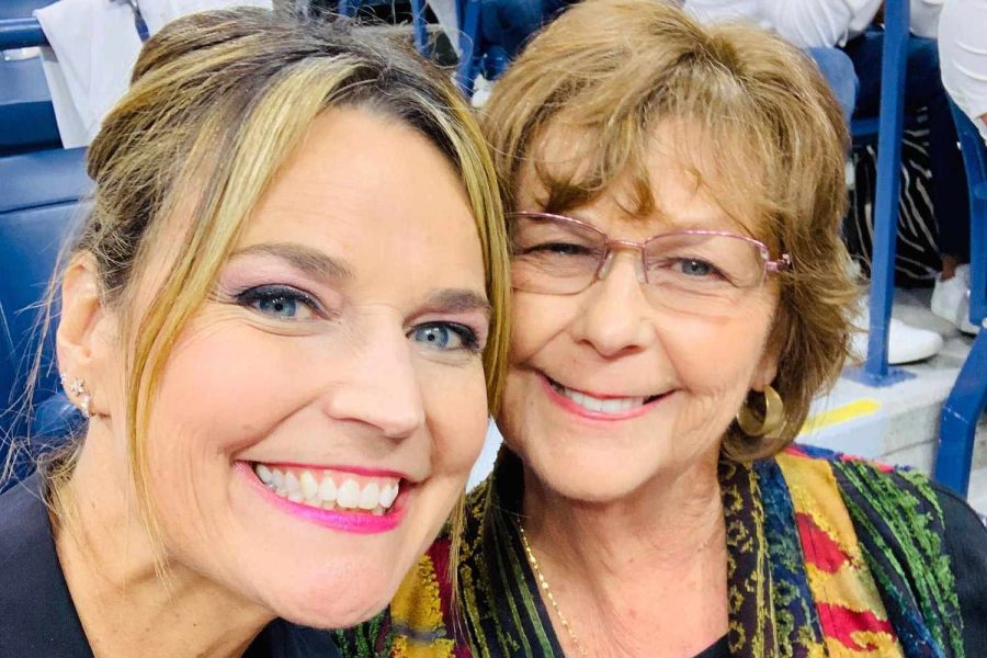 Savannah Guthrie dhe familja i bëjnë thirrje publikut për ndihmë në gjetjen e nënës së saj