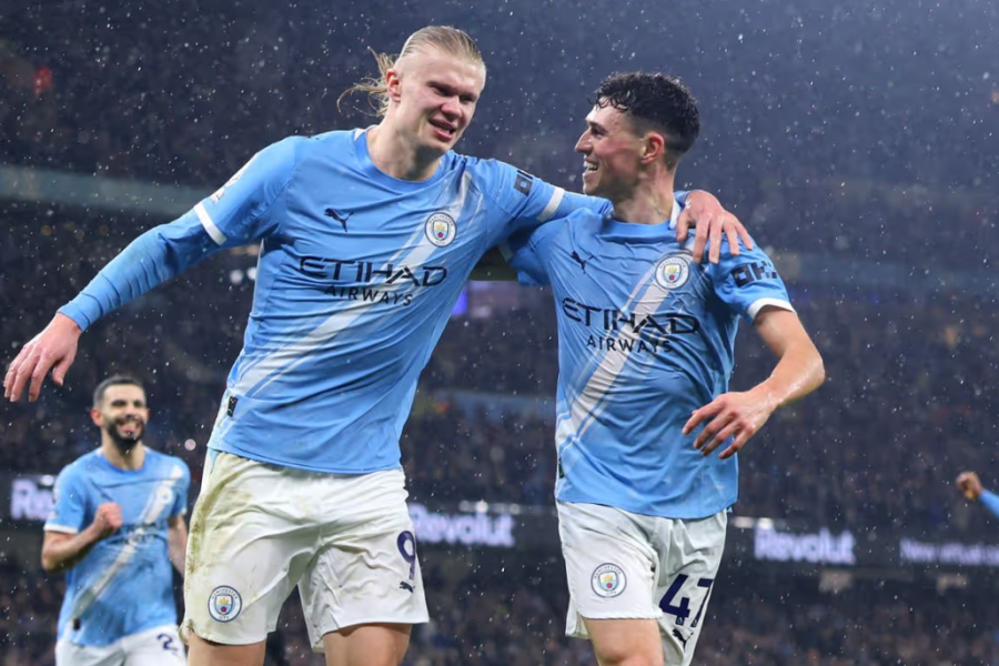 Manchester City fiton 3-0 ndaj Fulhamit, Arsenali me mungesa ndaj Brentfordit