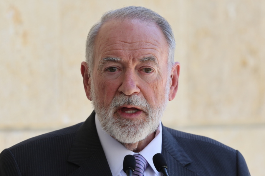 VIDEO/ Ambasadori i SHBA-së: Izraeli ka “të drejtë biblike” mbi territore të gjera në Lindjen e Mesme