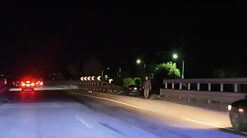 Aksident i rëndë në Milot Thumanë  dyshohet për një viktimë pas përplasjes së disa automjeteve