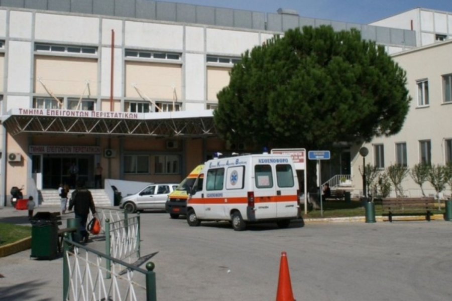 Përleshje me thika mes të rinjve, 17-vjeçari shqiptar humb jetën në Greqi