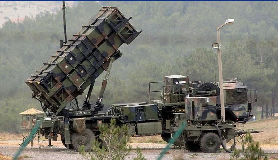 SHBA-të forcojnë mbrojtjen ajrore dhe raketore në të gjithë Lindjen e Mesme