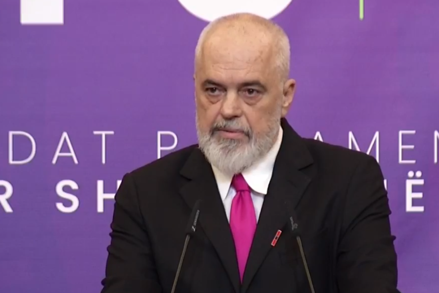 Rama: Prokurorët nuk duhet të pengojnë funksionimin e ekzekutivit dhe legjislativit