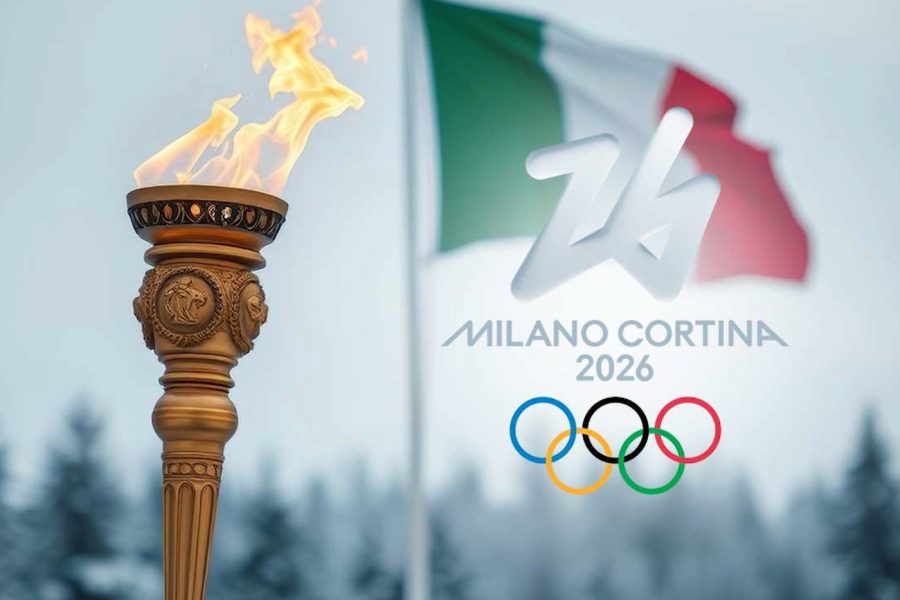 Milano–Cortina 2026: Dronë dhe inteligjencë artificiale në çdo garë olimpike