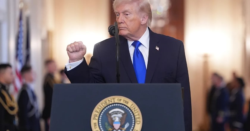 “Ekonomia më e madhe e të gjitha kohërave”? Publikohen shifrat që bien ndesh me deklaratat e Trump
