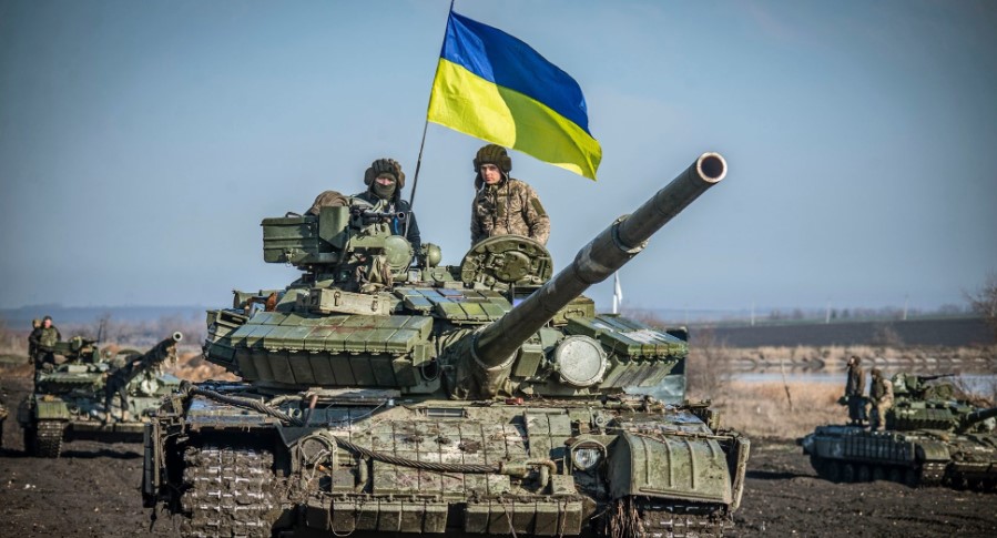 Zelensky: 55,000 ushtarë ukrainas të vrarë në luftë me Rusinë