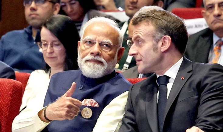 Macron e pranon: Vetëbesimi i tepërt më ka çuar në marrjen e vendimeve të gabuara