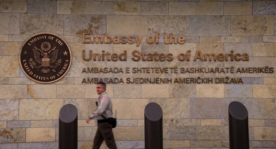 SHBA: Presim të bashkëpunojmë me Qeverinë e re për të avancuar prioritetet e përbashkëta