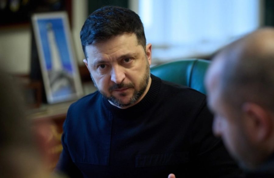 Përfundojnë bisedimet në Gjenevë, Zelensky akuzon Rusinë për vonesën e procesit të paqes