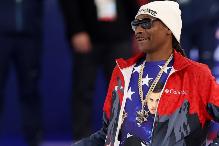 Ekipi amerikan merr një trajner special, Reperi Snoop Dogg rikthehet në Olimpiadë