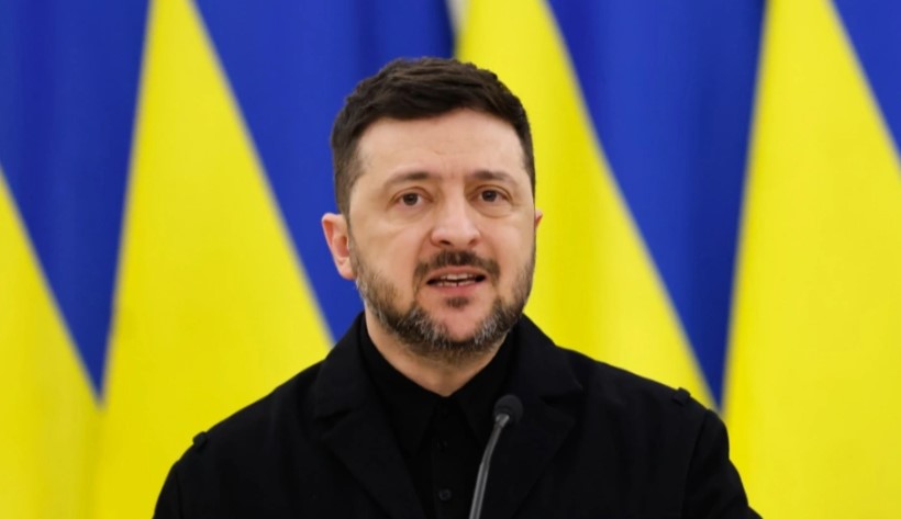 Zelensky: Putini e ka nisur tashmë Luftën e Tretë Botërore, nuk do të heqim dorë nga territoret