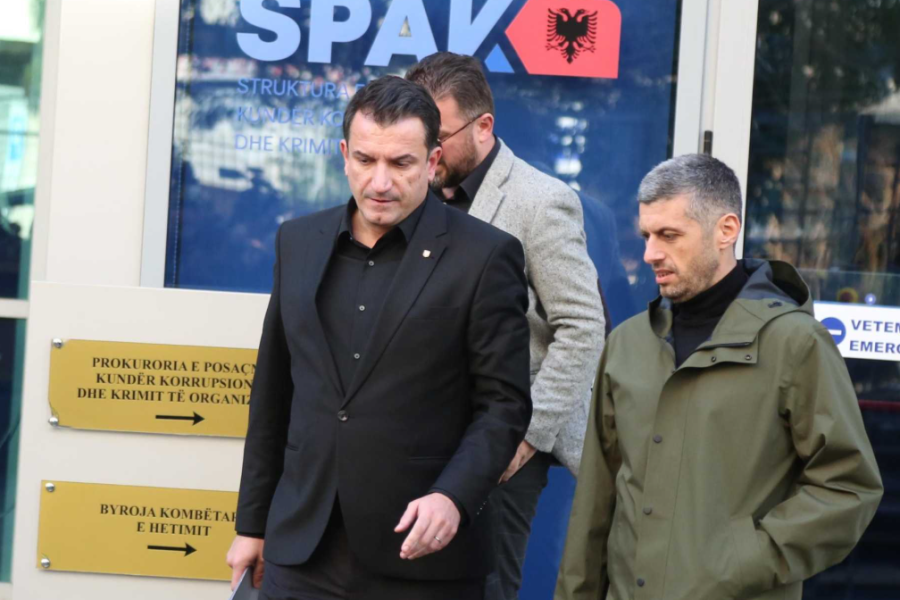 EMRAT/ Caktohet treshja gjyqësore që do të shqyrtojë çështjen e Erion Veliajt në GJKKO