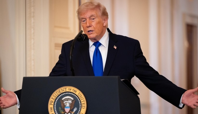 Trump për bisedimet me Iranin: Preferoj që çështja bërthamore të zgjidhet përmes diplomacisë