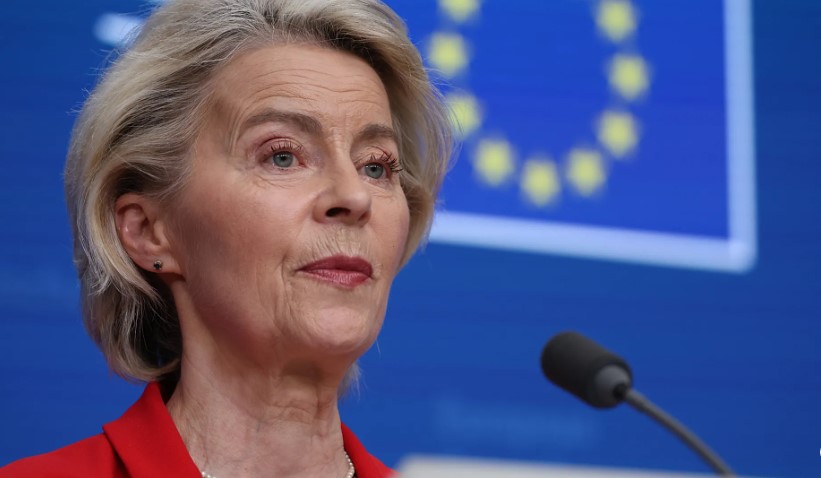 Von der Leyen: BE-ja mund të ecë përpara edhe me grupe më të vogla