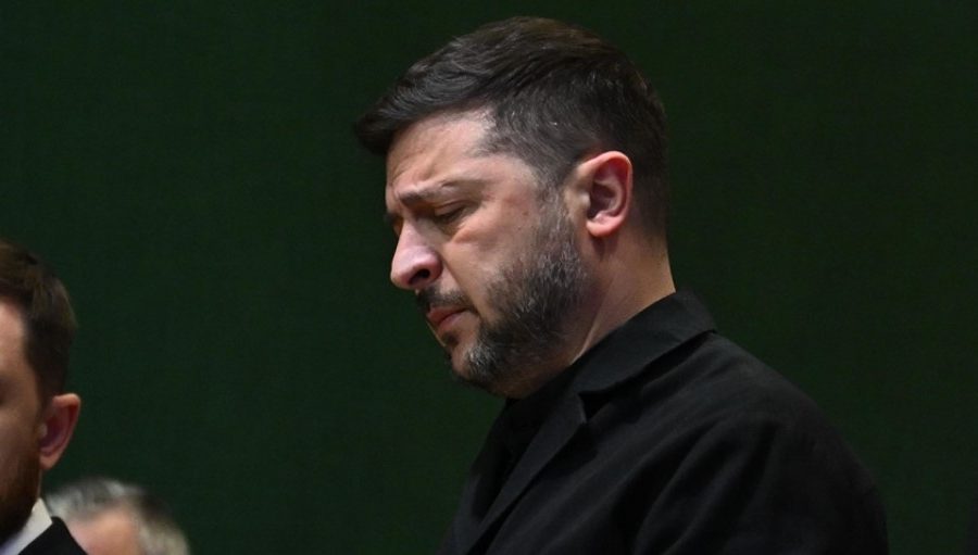 Zelensky vendos sanksione të reja ndaj 10 kompanive ruse