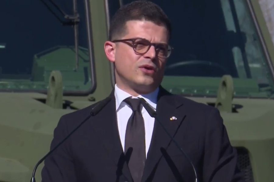 U shkarkua si ministër, Pirro Vengu: Ishte kënaqësi ta udhëhiqja këtë post