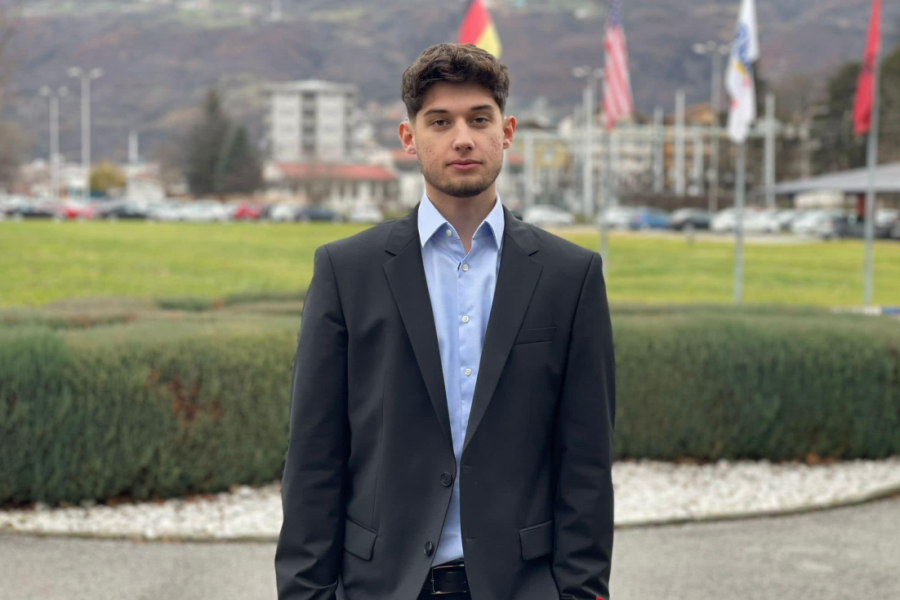 Studentët shqiptarë në Maqedoninë e Veriut kërkojnë dhënien e provimit të jurisprudencës në shqip