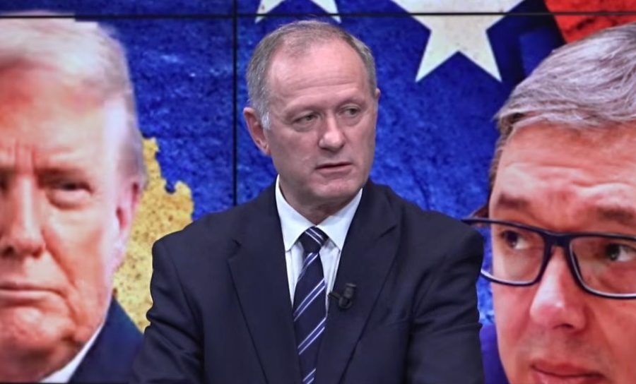 “Kosova vijë e kuqe për Serbinë”, Gjenerali: SHBA e ka mbyllur mundësinë e një konflikti të ri