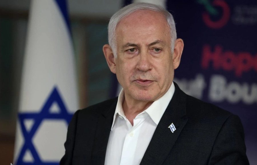 Netanyahu pas vizitës në SHBA: Trump po krijon kushtet për një marrëveshje me Iranin, ai ka rezerva