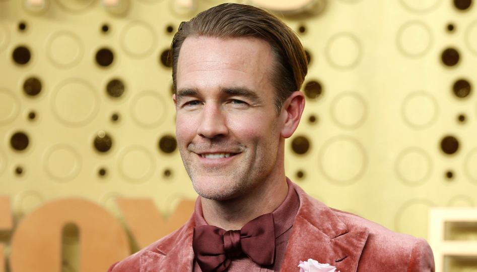 Shuhet ylli i  Dawson s Creek   ndërron jetë në moshën 48 vjeçare aktori James Van Der Beek
