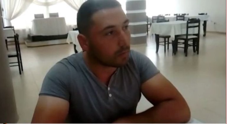 Porositi vrasjen e kushëririt ku u plagos halla, dënohet me 25 vite burg 34-vjeçari
