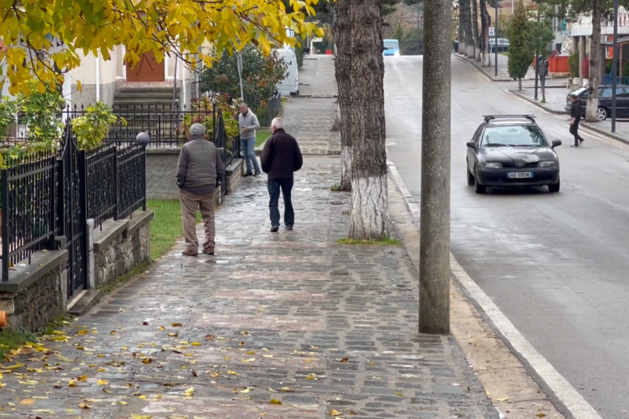 Shqipëria plaket me ritmin më të lartë në Europë, mosha mesatare arrin 44.3 vjeç