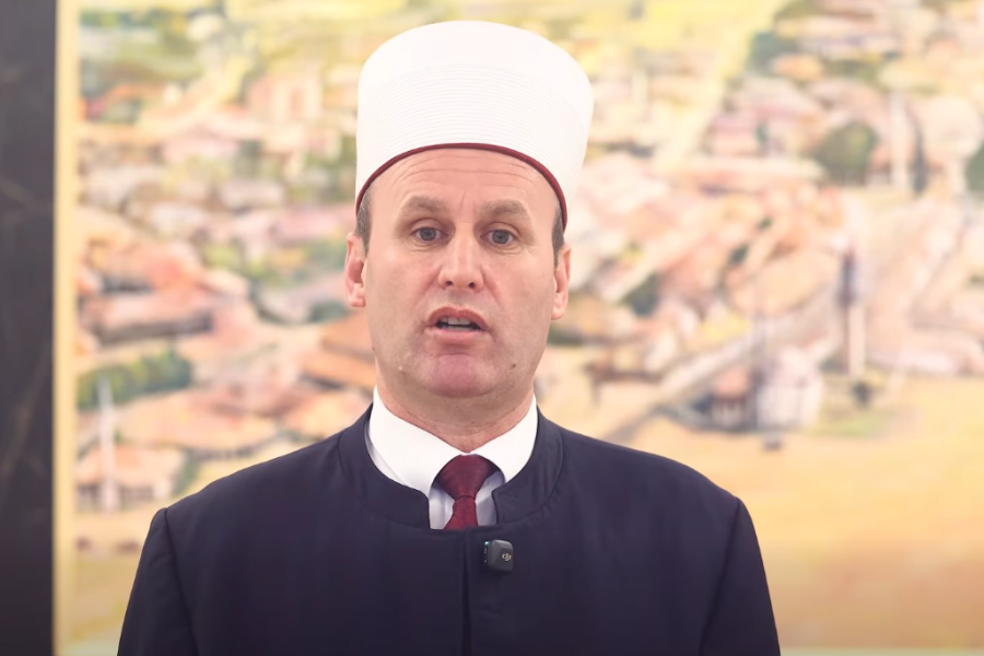 Kreu i KMSH uron besimtarët për muajin e Ramazanit: Zoti jua pranoftë lutjet