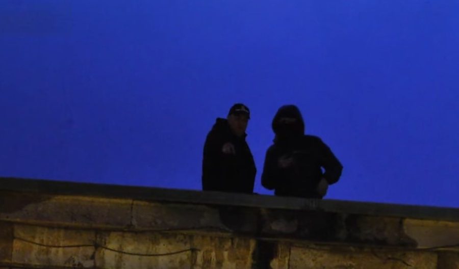 Bllokimet dhe masat e sigurisë për protestën e opozitës, 1,600 punonjës policie në terren