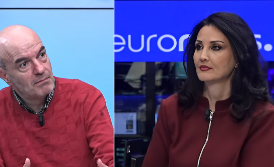 Nga Mehdi Frashëri te Pashko Vasa, historiani tregon rolin e shqiptarëve në Lindjen e Mesme