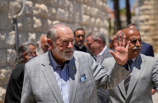 Vendet arabe dënojnë deklaratat e ambasadorit amerikan për Izraelin