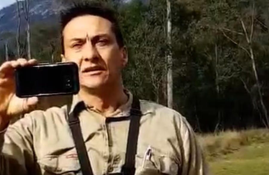 Gjashtë muaj pas vrasjes së dy oficerëve në Australi, Dezi Freeman mbetet i zhdukur