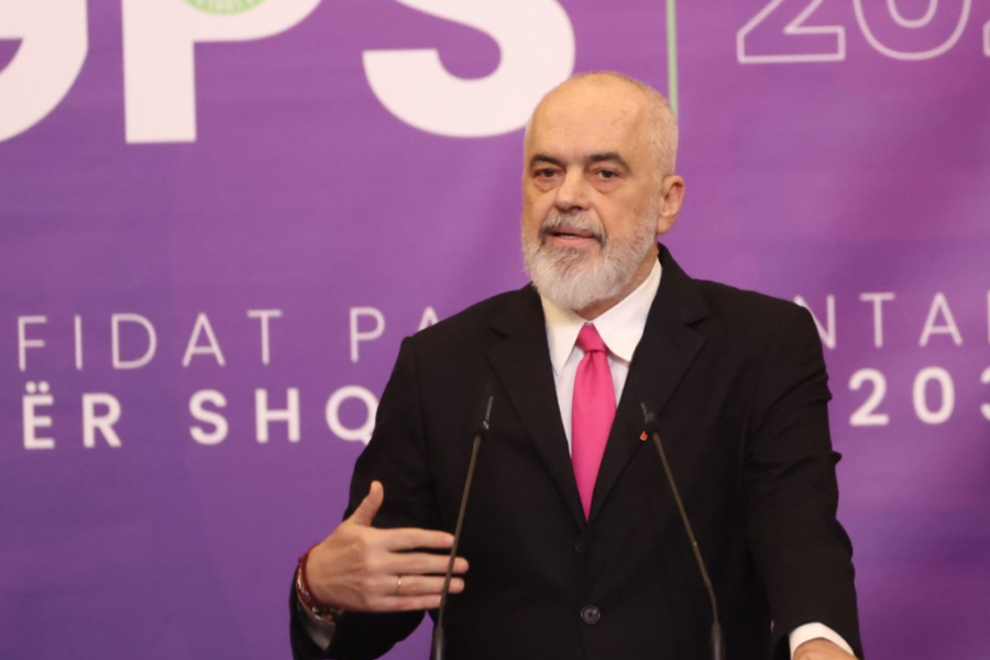 “Do pres raportin e Këshillit të Mandateve”, Rama: Ja pse hodha poshtë kategorikisht dorëheqjen e Belinda Ballukut
