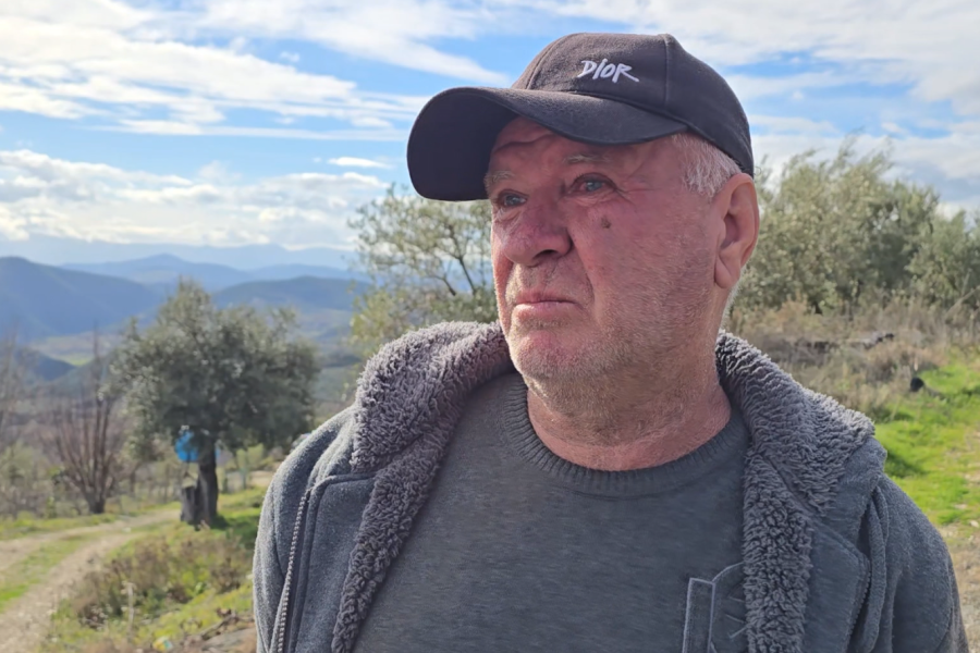 Rruga Ballsh–Gjerbës në gjendje të amortizuar, banorët kërkojnë ndërhyrje urgjente