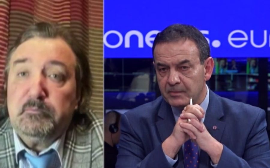“Mbaroi muaji i mjaltit”, gazetari nga Moska: Marrëdhëniet mes Putinit dhe Vuçiçit në një fazë të ftohtë