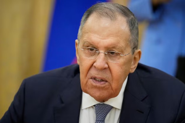 Lavrov: Nuk shohim të ardhme të ndritur për bashkëpunimin ekonomik me SHBA-në