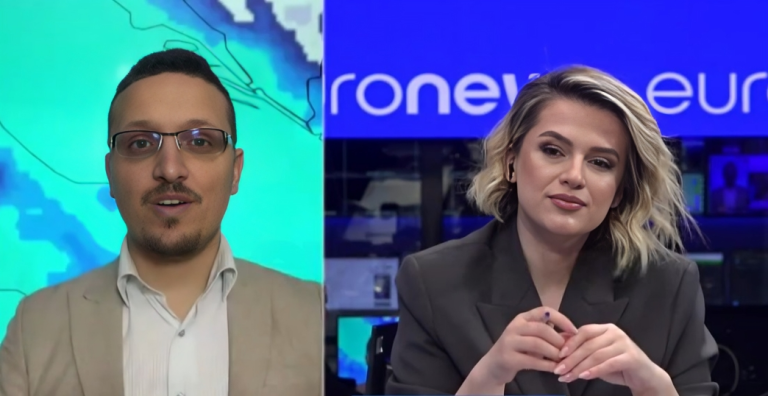 Meteorologu tregon motin për fundjavën dhe çfarë na pret gjatë marsit