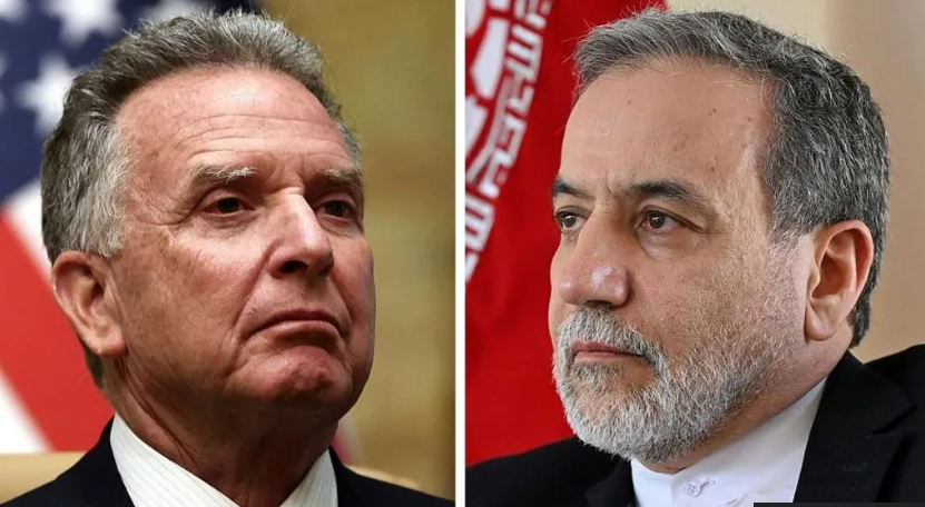 SHBA-ja dhe Irani takohen sot në Oman për bisedime