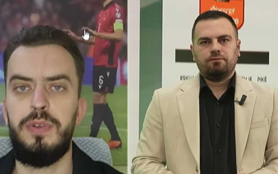 Ndreca: Kjo Vllazni ka identitet kampioni, Kallaku po bën diferencën
