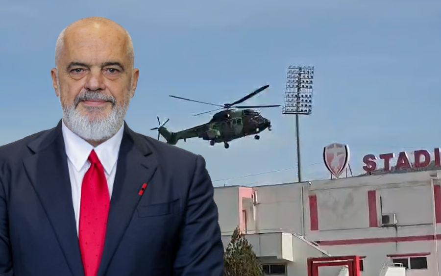 Rama reagon për bllokimin e Librazhd – Prrenjas: Me helikopter shoqërova një grup investitorësh
