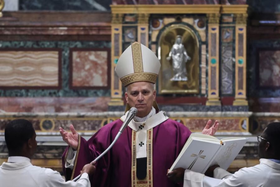 “Kaq shumë viktima…”, Papa Leo: Paqja në Ukrainë nuk mund të shtyhet