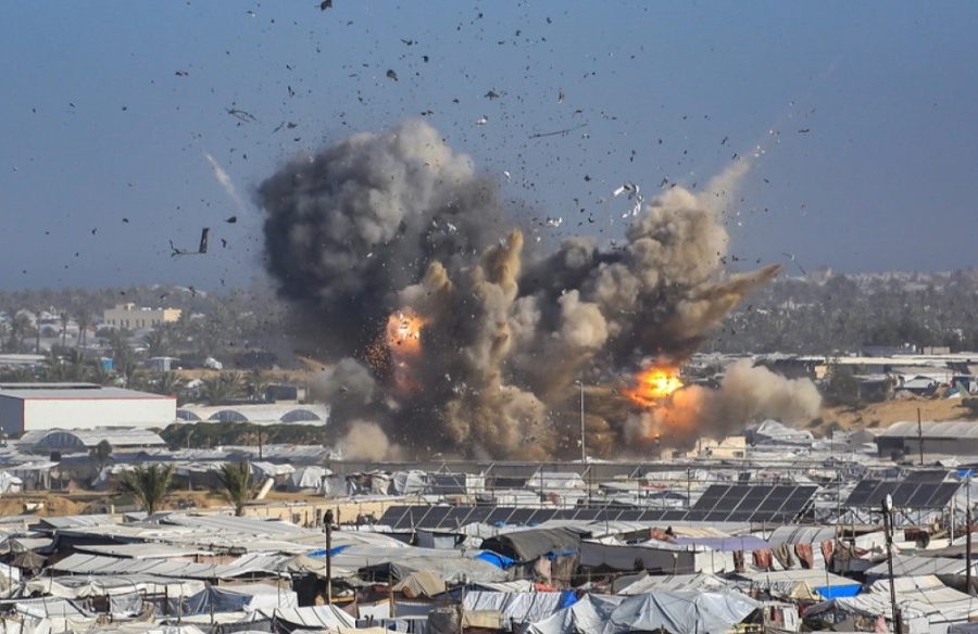 Sulmi Izraelit në Gaza: Nëntë të vdekur dhe disa të plagosur, përfshirë fëmijë