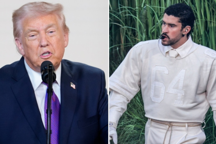 “Një fyerje për Amerikën”, Trump kritikon ashpër shfaqjen e Bad Bunny në Super Bowl LX