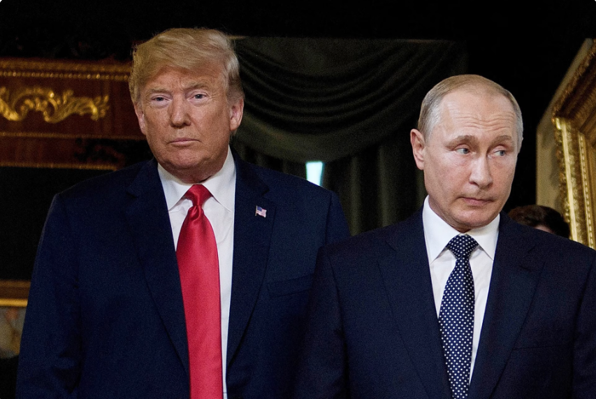 Trump refuzon kërkesën e Putinit për të zgjatur kufirin e vendosjes së armëve bërthamore