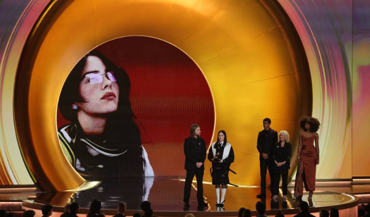 Çmimet Grammy, fituesit dhe mesazhet kundër politikave të Trump ndaj imigracionit: Nuk jemi kafshë, jemi amerikanë