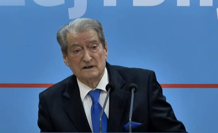 Sali Berisha: Më 28 shkurt, kryengritja më e fuqishme se çdo protestë