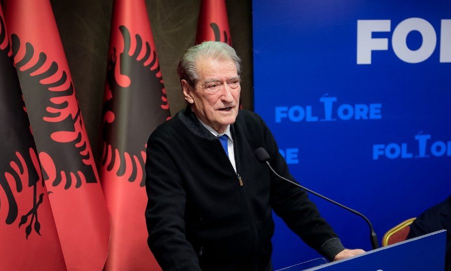 Berisha: Çdo demokrat në mision, mbrojtëm idealet tona në kohët më të vështira